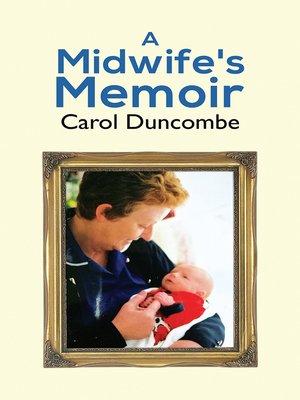 cover image of A Midwife's Memoir